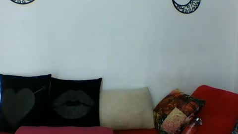 Snapshot of angela_mis chatting on 06.19.26 Angela online show from 06.19.26