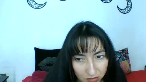 Snapshot of angela_mis chatting on 06.24.26 Angela online show from 06.24.26