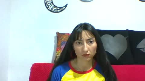 Snapshot of angela_mis chatting on 07.03.26 Angela online show from 07.03.26