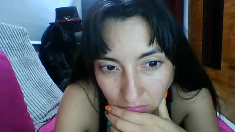 Snapshot of angela_mis chatting on 07.23.26 Angela online show from 07.23.26