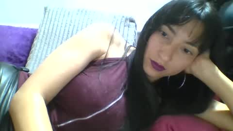 Snapshot of angela_mis chatting on 07.24.26 Angela online show from 07.24.26