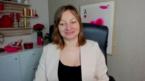 Angela online show from 04.15.26