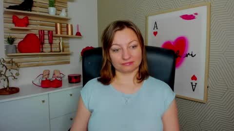 Angela online show from 04.27.26