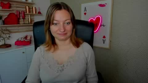Angela online show from 06.17.26