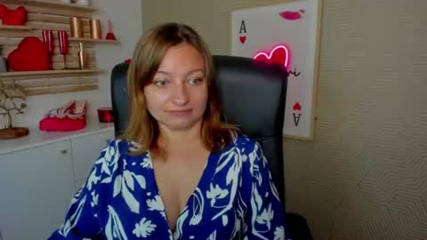 Angela online show from 06.22.26