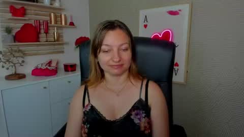 Angela online show from 06.23.26