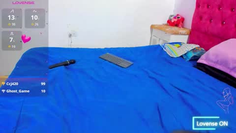 angela_wish online show from 02.17.26