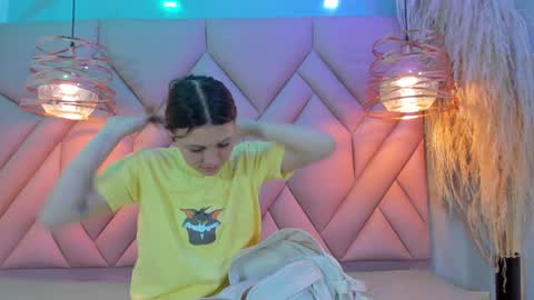 ANGELA online show from 12.28.24