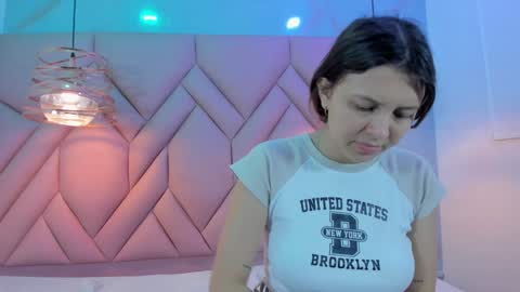 ANGELA online show from 01.21.25