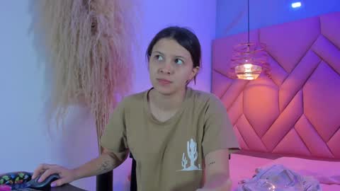 ANGELA online show from 01.29.25