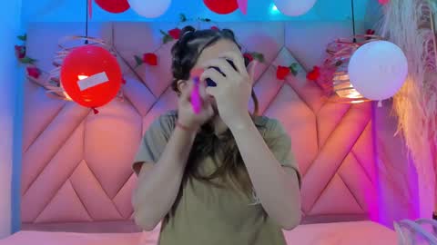 ANGELA online show from 02.18.25