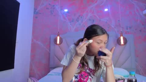 ANGELA online show from 02.27.25