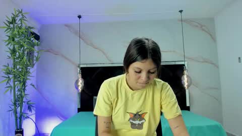 ANGELA online show from 09.10.25