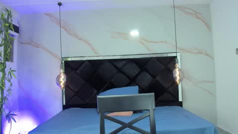 ANGELA online show from 10.11.25