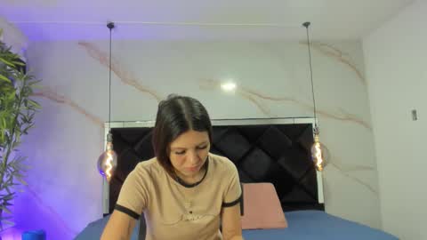 ANGELA online show from 10.17.25