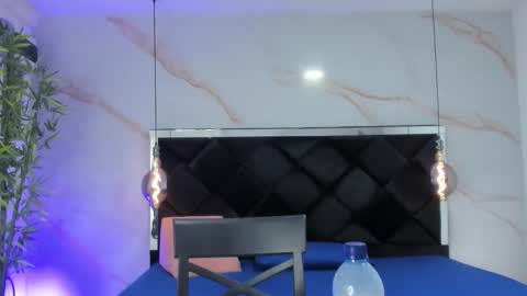 ANGELA online show from 10.21.25