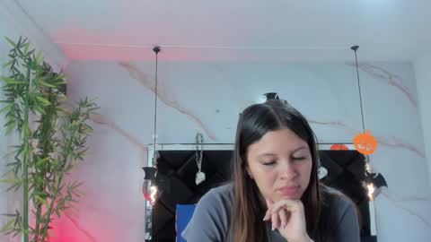 ANGELA online show from 10.28.25