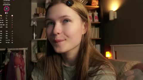 Mary online show from 02.08.26