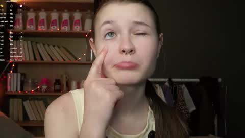 Mary online show from 02.13.26