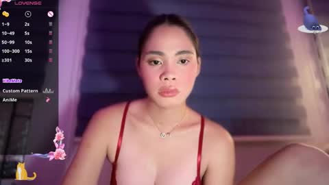 Snapshot of angelabigcock10 chatting on 09.23.25 Jamie online show from 09.23.25