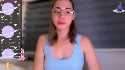 Snapshot of angelabigcock10 chatting on 11.03.25 Jamie online show from 11.03.25