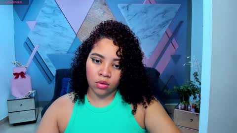 Snapshot of angelacoffee chatting on 02.04.25 Angela online show from 02.04.25