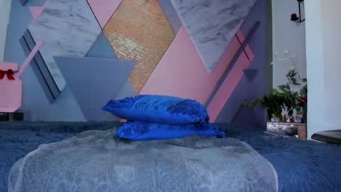 Snapshot of angelacoffee chatting on 02.05.25 Angela online show from 02.05.25