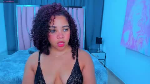 Snapshot of angelacoffee chatting on 02.12.25 Angela online show from 02.12.25