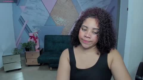 Snapshot of angelacoffee chatting on 03.06.25 Angela online show from 03.06.25