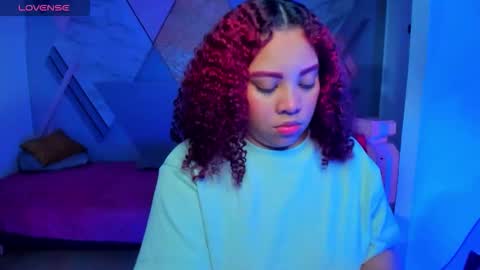 Snapshot of angelacoffee chatting on 10.30.25 Angela online show from 10.30.25