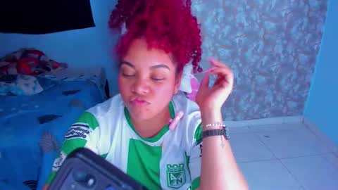 Angela online show from 02.03.26