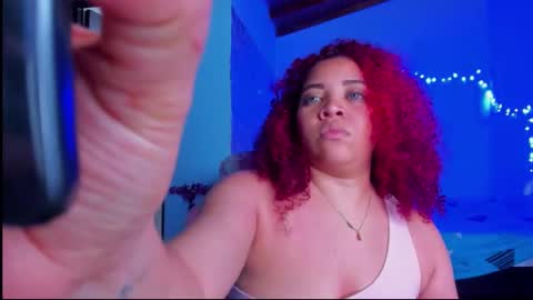 Angela online show from 02.21.26