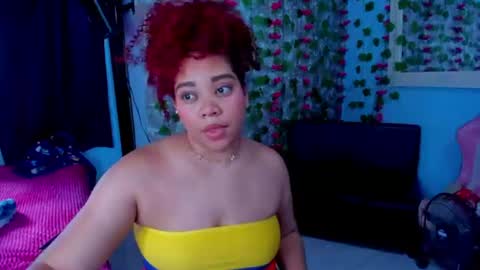 Snapshot of angelacoffee chatting on 06.17.26 Angela online show from 06.17.26