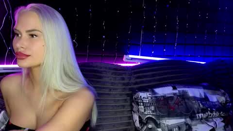 AngelaLaCherry online show from 03.19.26