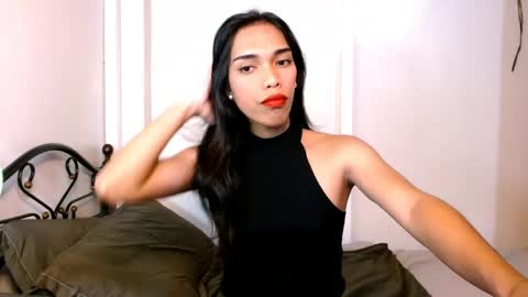 SENORITA online show from 03.25.26