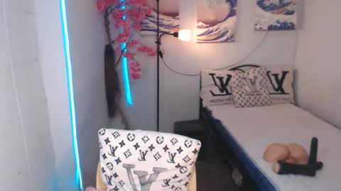 angelamorena online show from 03.03.25