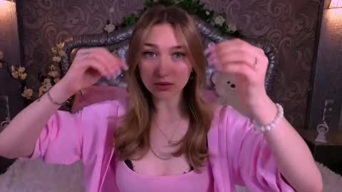 angelanabelle online show from 04.19.26