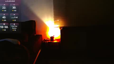 AngelFranco online show from 02.25.25