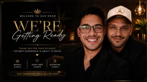 AngelFranco online show from 07.12.26