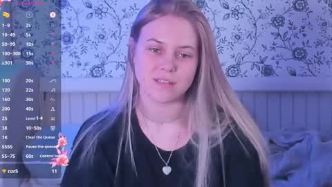 Darsi Anty online show from 03.11.26