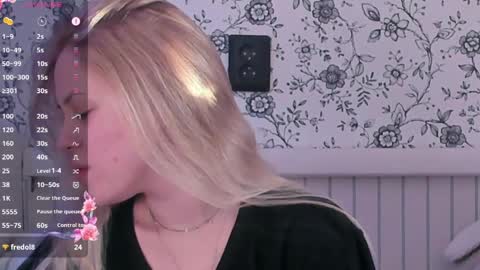 Darsi Anty online show from 03.27.26