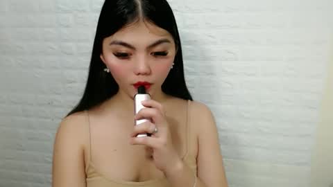 angelari_slut online show from 09.28.25