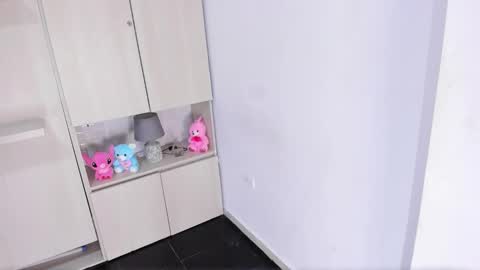 Snapshot of angelariverss chatting on 02.27.26 angelariverss online show from 02.27.26