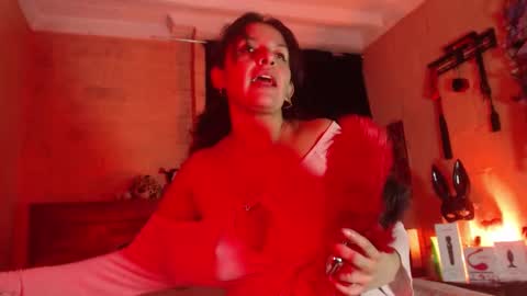 angelataysonvip online show from 02.01.26