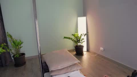 AngelBae  online show from 02.01.25