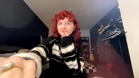 angelbbyii online show from 01.11.26