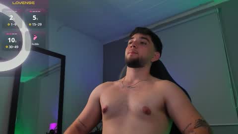 angelbell19 online show from 01.10.26