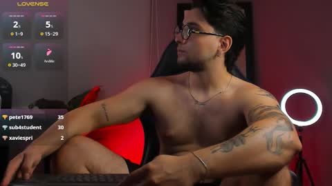 angelbell19 online show from 03.12.26