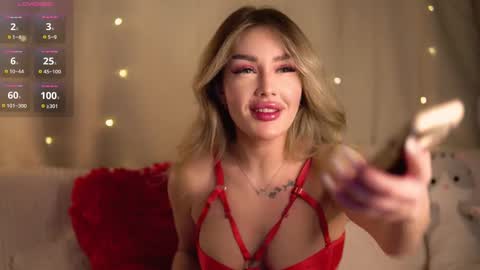 Hi my name is Anny HOT PVT IS OPEN MY FAV PATTER IS 57 online show from 02.14.25