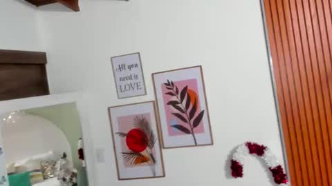 Snapshot of angelbennet_ chatting on 12.26.24 Angel Bennet online show from 12.26.24